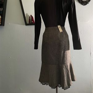 Ann Taylor skirt